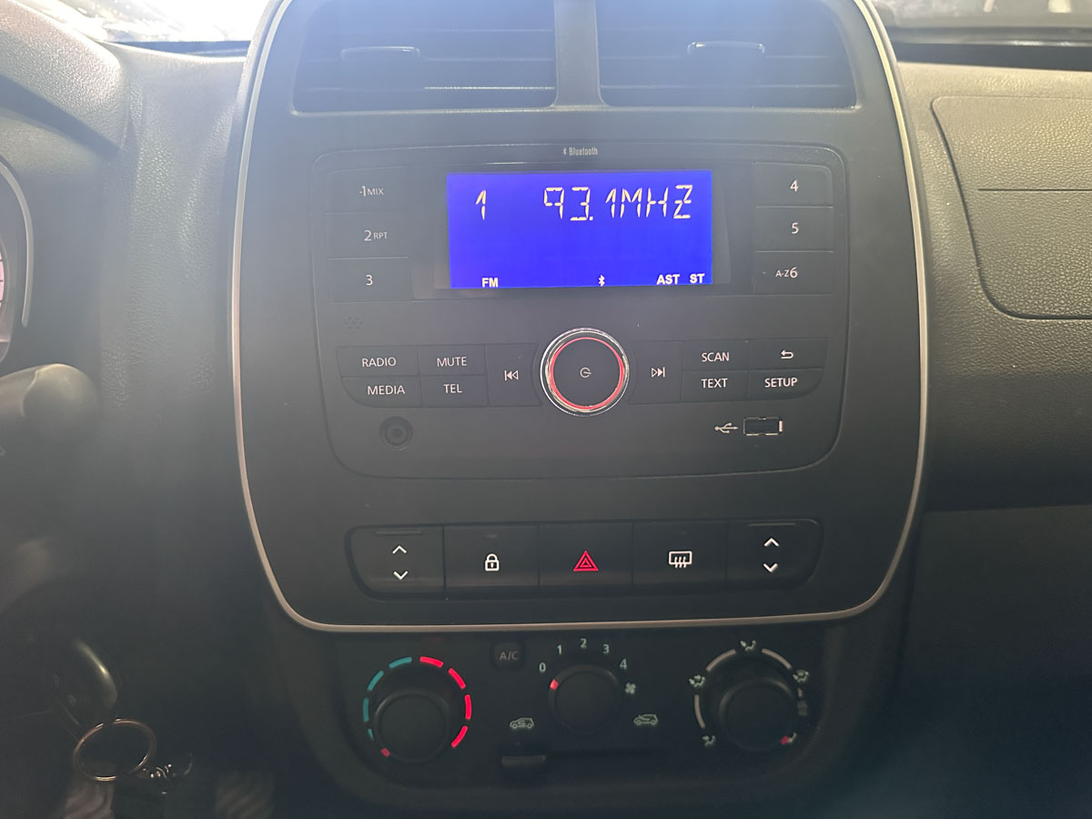 RENAULT KWID ZEN 1.0 FULL 2021
