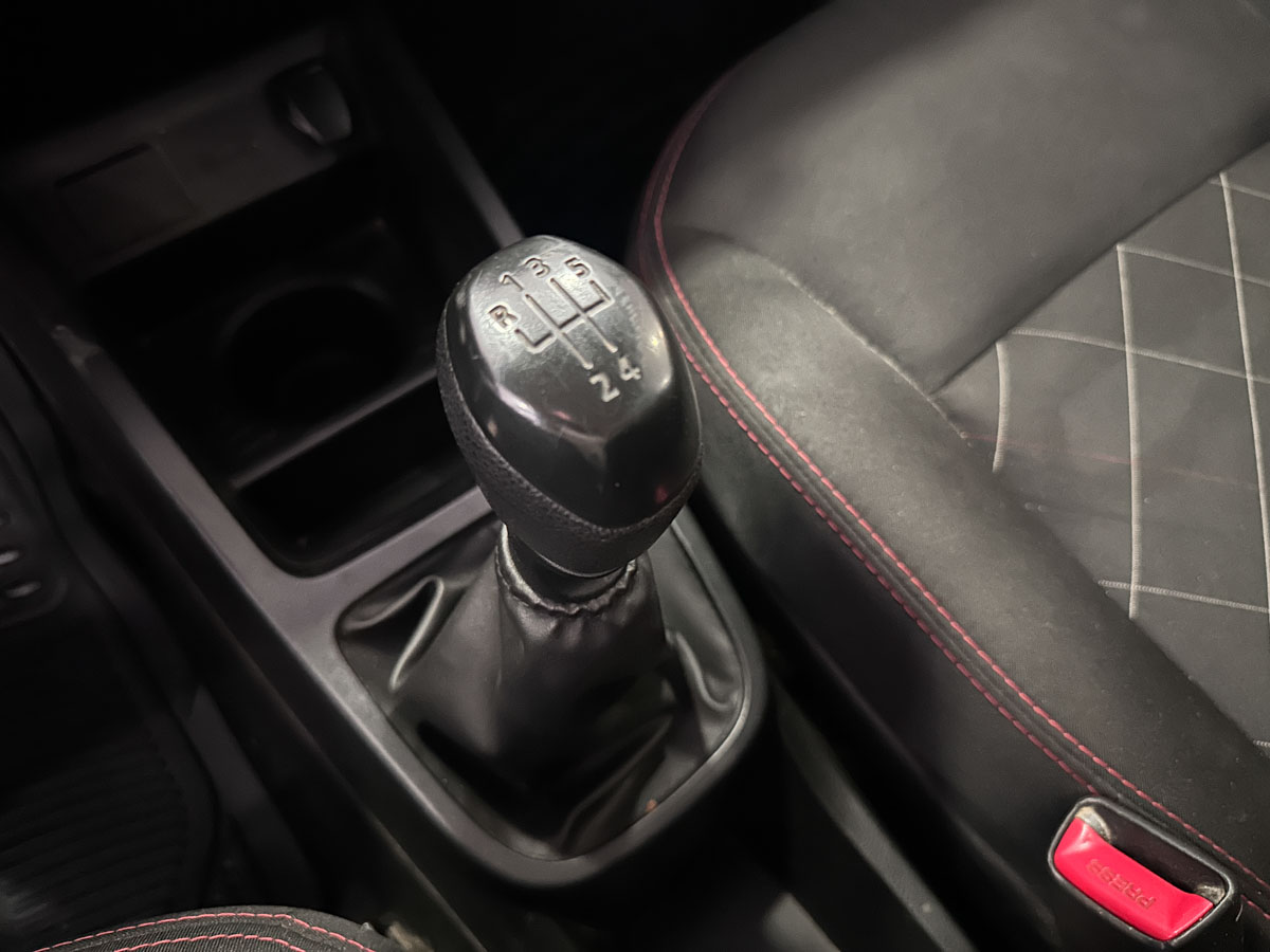 RENAULT KWID ZEN 1.0 FULL 2021