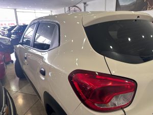 RENAULT KWID ZEN 1.0 FULL 2021