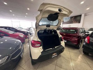 RENAULT KWID ZEN 1.0 FULL 2021