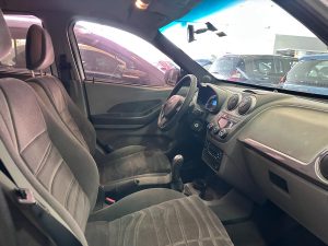 CHEVROLET AGILE LTZ 1.4 FULL 2013