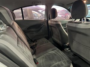 CHEVROLET AGILE LTZ 1.4 FULL 2013