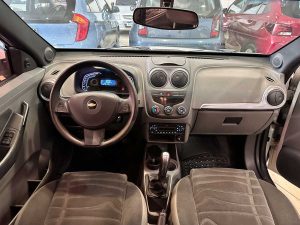 CHEVROLET AGILE LTZ 1.4 FULL 2013