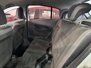 CHEVROLET AGILE LTZ 1.4 FULL 2013