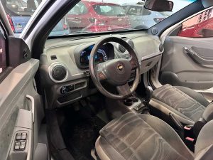 CHEVROLET AGILE LTZ 1.4 FULL 2013