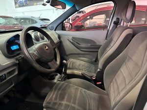 CHEVROLET AGILE LTZ 1.4 FULL 2013