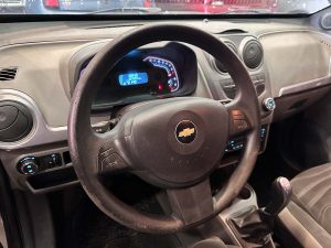 CHEVROLET AGILE LTZ 1.4 FULL 2013