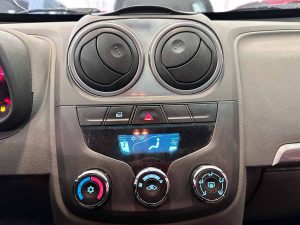 CHEVROLET AGILE LTZ 1.4 FULL 2013