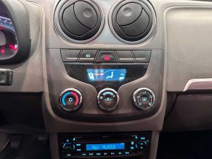 CHEVROLET AGILE LTZ 1.4 FULL 2013
