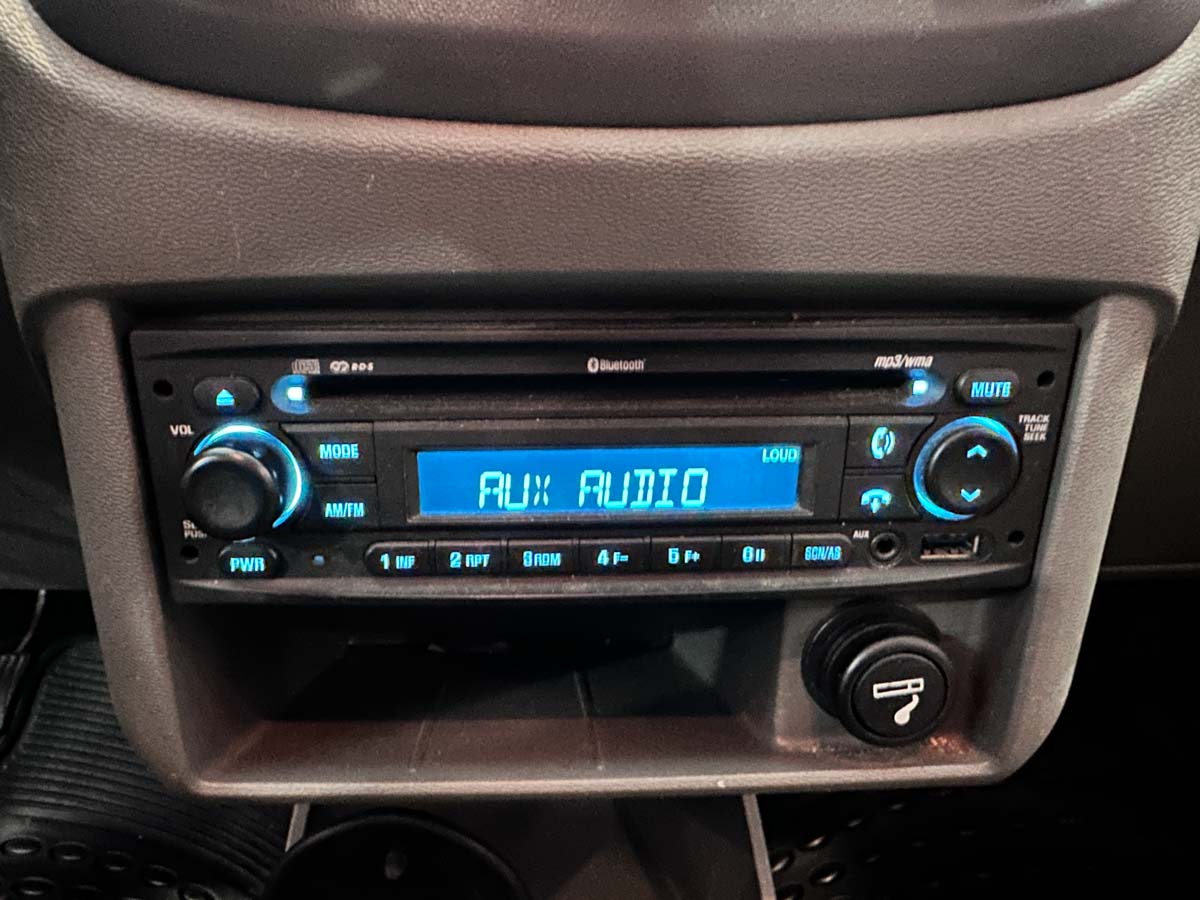 CHEVROLET AGILE LTZ 1.4 FULL 2013