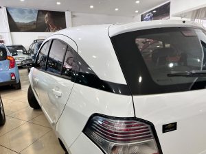 CHEVROLET AGILE LTZ 1.4 FULL 2013