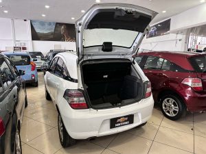 CHEVROLET AGILE LTZ 1.4 FULL 2013