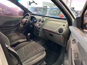 CHEVROLET AGILE LTZ 1.4 FULL 2013