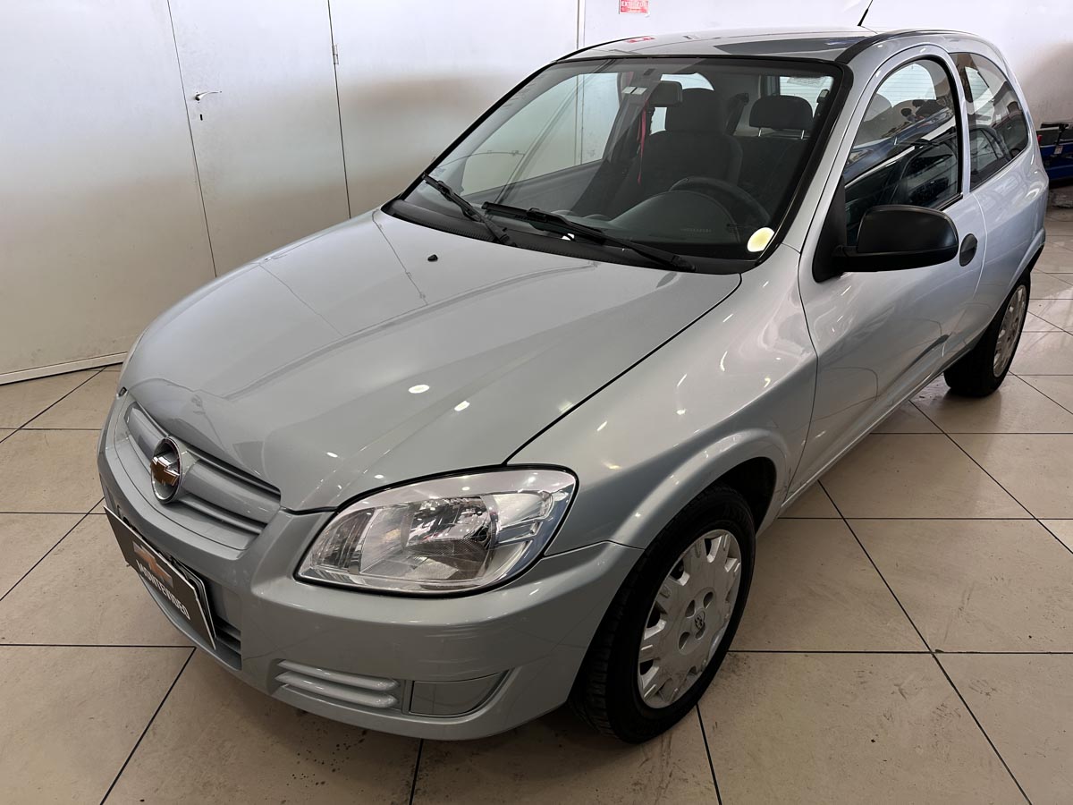 CHEVROLET CELTA SUPER 1.0 3PTS C/DIRECCION 2008
