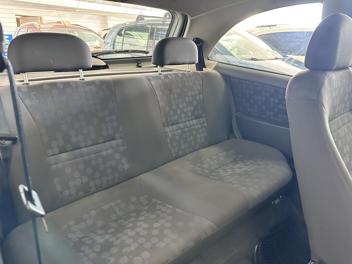 CHEVROLET CELTA SUPER 1.0 3PTS C/DIRECCION 2008