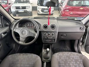 CHEVROLET CELTA SUPER 1.0 3PTS C/DIRECCION 2008