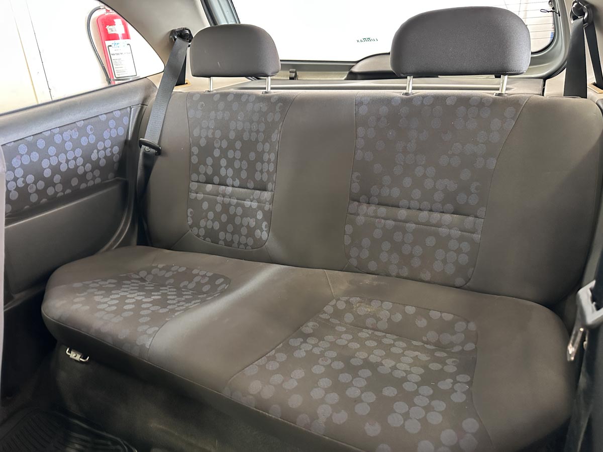 CHEVROLET CELTA SUPER 1.0 3PTS C/DIRECCION 2008