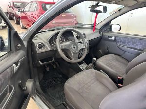 CHEVROLET CELTA SUPER 1.0 3PTS C/DIRECCION 2008