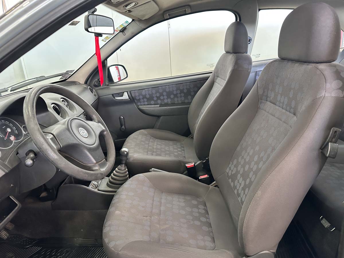 CHEVROLET CELTA SUPER 1.0 3PTS C/DIRECCION 2008