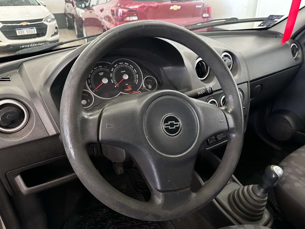 CHEVROLET CELTA SUPER 1.0 3PTS C/DIRECCION 2008