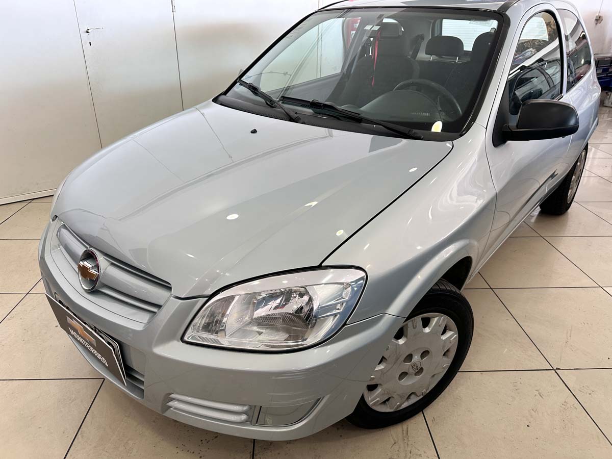 CHEVROLET CELTA SUPER 1.0 3PTS C/DIRECCION 2008
