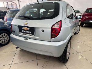 CHEVROLET CELTA SUPER 1.0 3PTS C/DIRECCION 2008