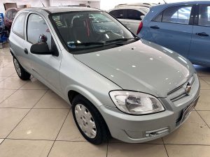 CHEVROLET CELTA SUPER 1.0 3PTS C/DIRECCION 2008