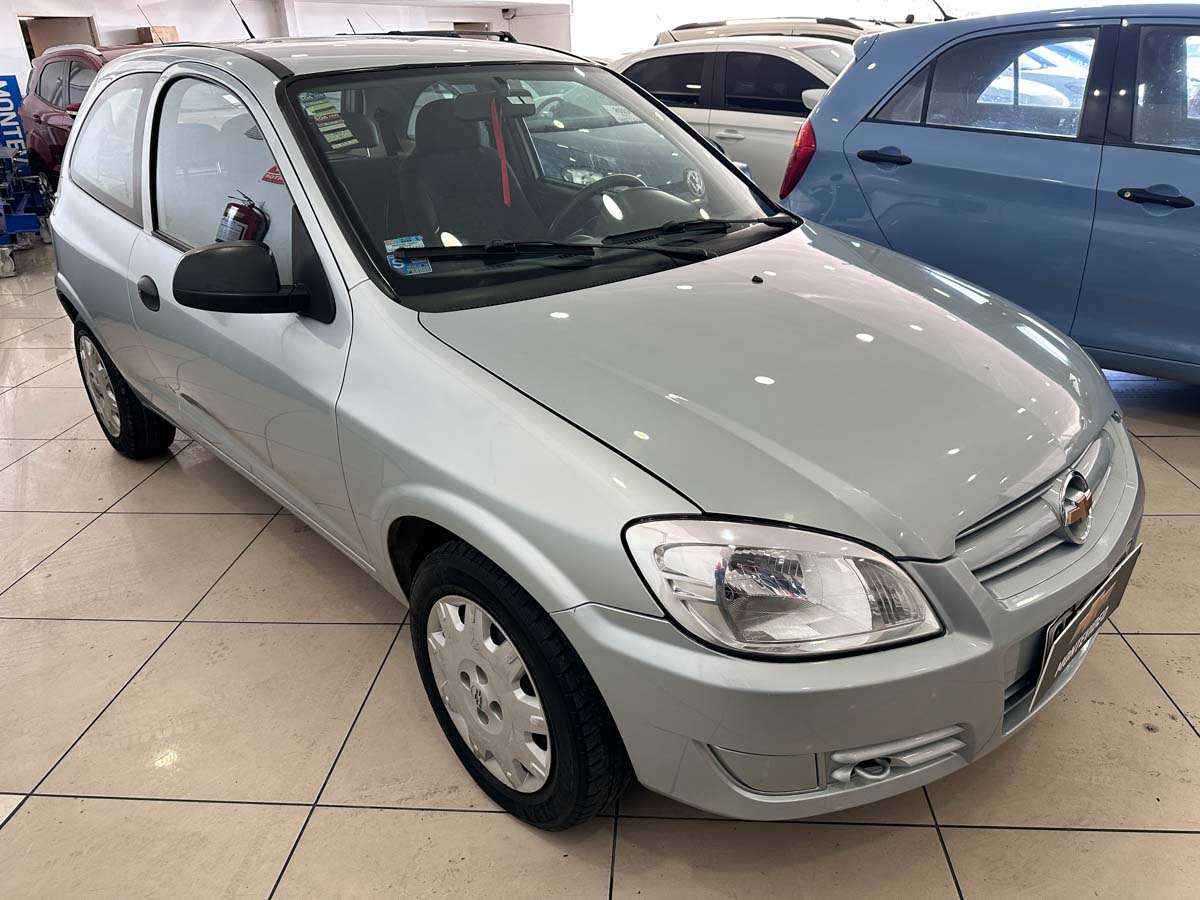CHEVROLET CELTA SUPER 1.0 3PTS C/DIRECCION 2008