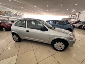 CHEVROLET CELTA SUPER 1.0 3PTS C/DIRECCION 2008