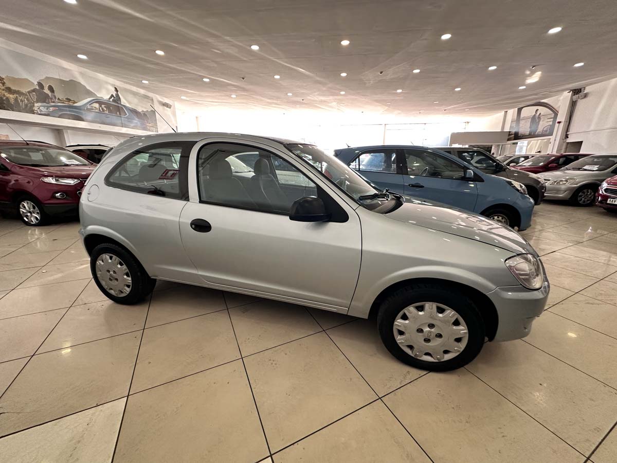 CHEVROLET CELTA SUPER 1.0 3PTS C/DIRECCION 2008