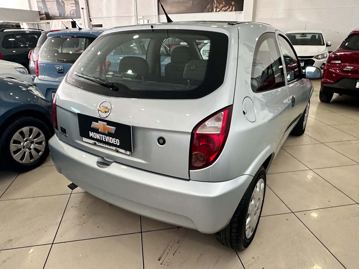 CHEVROLET CELTA SUPER 1.0 3PTS C/DIRECCION 2008