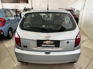 CHEVROLET CELTA SUPER 1.0 3PTS C/DIRECCION 2008