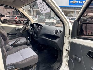 CHANGAN STAR CARGO VAN PASAJEROS 2023