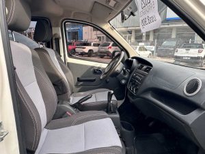 CHANGAN STAR CARGO VAN PASAJEROS 2023