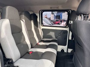 CHANGAN STAR CARGO VAN PASAJEROS 2023