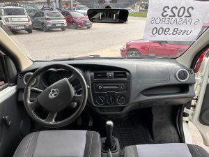 CHANGAN STAR CARGO VAN PASAJEROS 2023