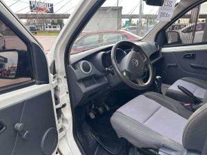 CHANGAN STAR CARGO VAN PASAJEROS 2023