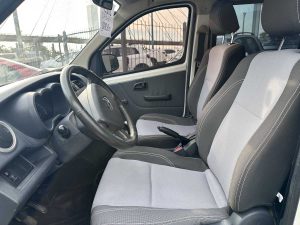 CHANGAN STAR CARGO VAN PASAJEROS 2023