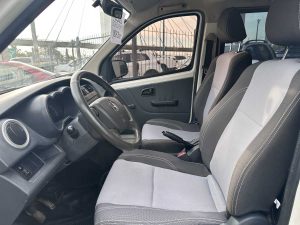 CHANGAN STAR CARGO VAN PASAJEROS 2023