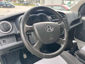 CHANGAN STAR CARGO VAN PASAJEROS 2023