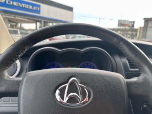 CHANGAN STAR CARGO VAN PASAJEROS 2023