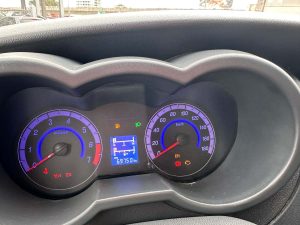 CHANGAN STAR CARGO VAN PASAJEROS 2023