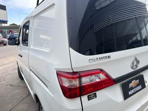CHANGAN STAR CARGO VAN PASAJEROS 2023