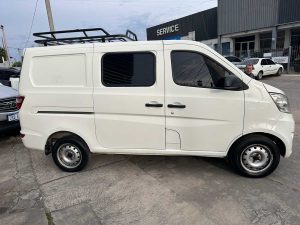 CHANGAN STAR CARGO VAN PASAJEROS 2023