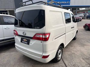 CHANGAN STAR CARGO VAN PASAJEROS 2023