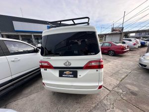 CHANGAN STAR CARGO VAN PASAJEROS 2023