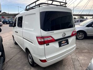 CHANGAN STAR CARGO VAN PASAJEROS 2023