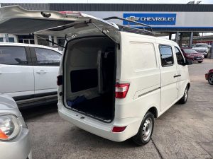CHANGAN STAR CARGO VAN PASAJEROS 2023
