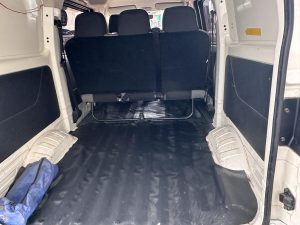CHANGAN STAR CARGO VAN PASAJEROS 2023
