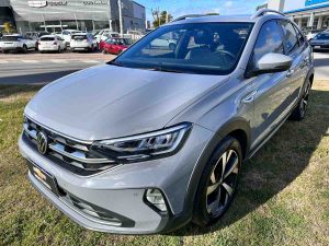 VOLKSWAGEN NIVUS HIGHLINE 1.0TURBO AT 2021